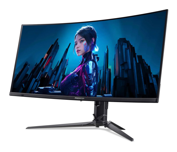 ACER Predator X34X5bmiiphuzx - 1352457 - zdjęcie 4